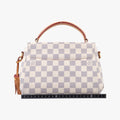 CROISETTE Azur Damier Canvas N41581 FL2166クロワゼット アズール ダミエキャンバス N41581 FL2166