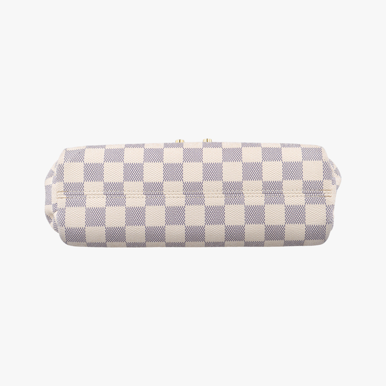 CROISETTE Azur Damier Canvas N41581 FL2166クロワゼット アズール ダミエキャンバス N41581 FL2166
