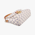 CROISETTE Azur Damier Canvas N41581 FL2166クロワゼット アズール ダミエキャンバス N41581 FL2166