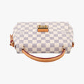CROISETTE Azur Damier Canvas N41581 FL2166クロワゼット アズール ダミエキャンバス N41581 FL2166