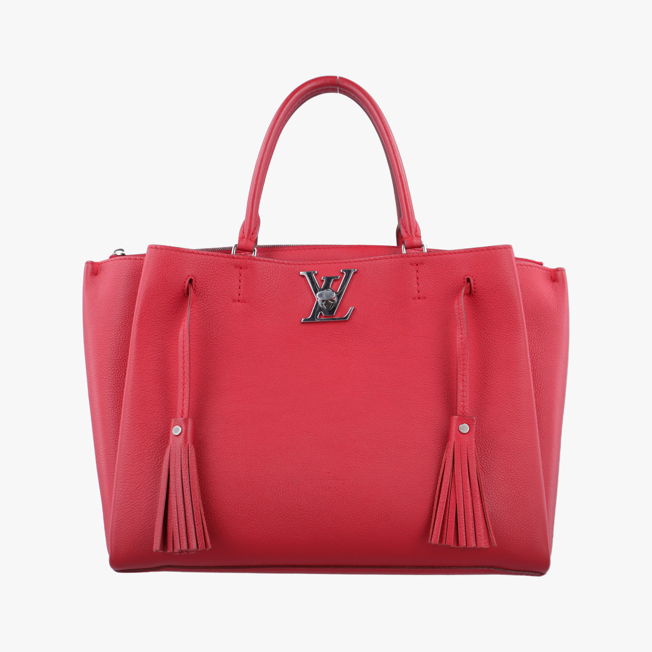 Lockme 2 Rouge leather AR0148ロックミーII ルビー レザー M54570 AR0148