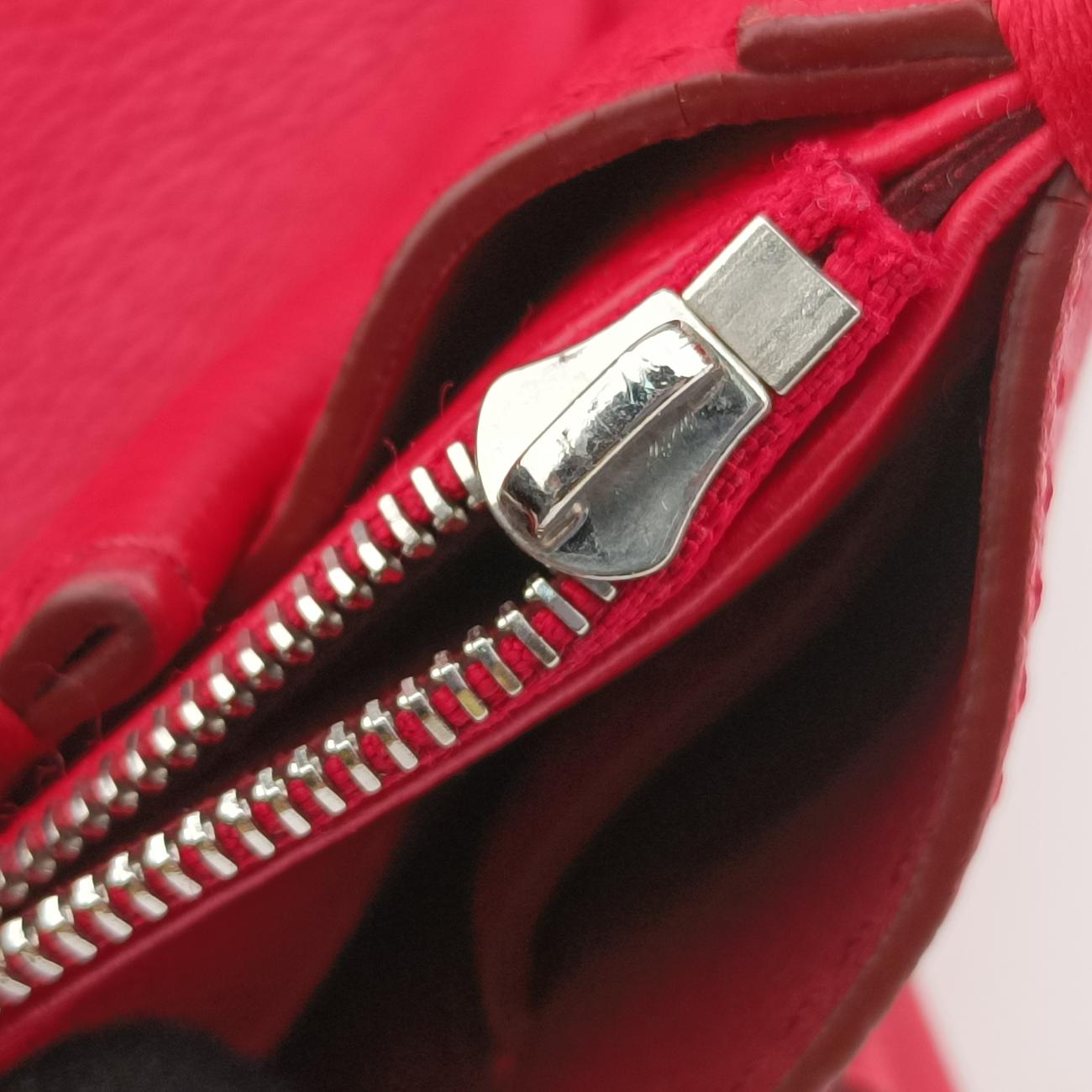 Lockme 2 Rouge leather AR0148ロックミーII ルビー レザー M54570 AR0148