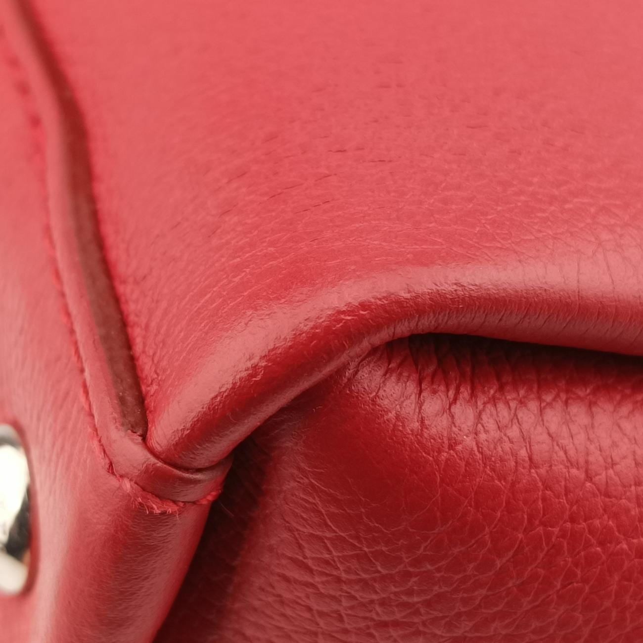 Lockme 2 Rouge leather AR0148ロックミーII ルビー レザー M54570 AR0148