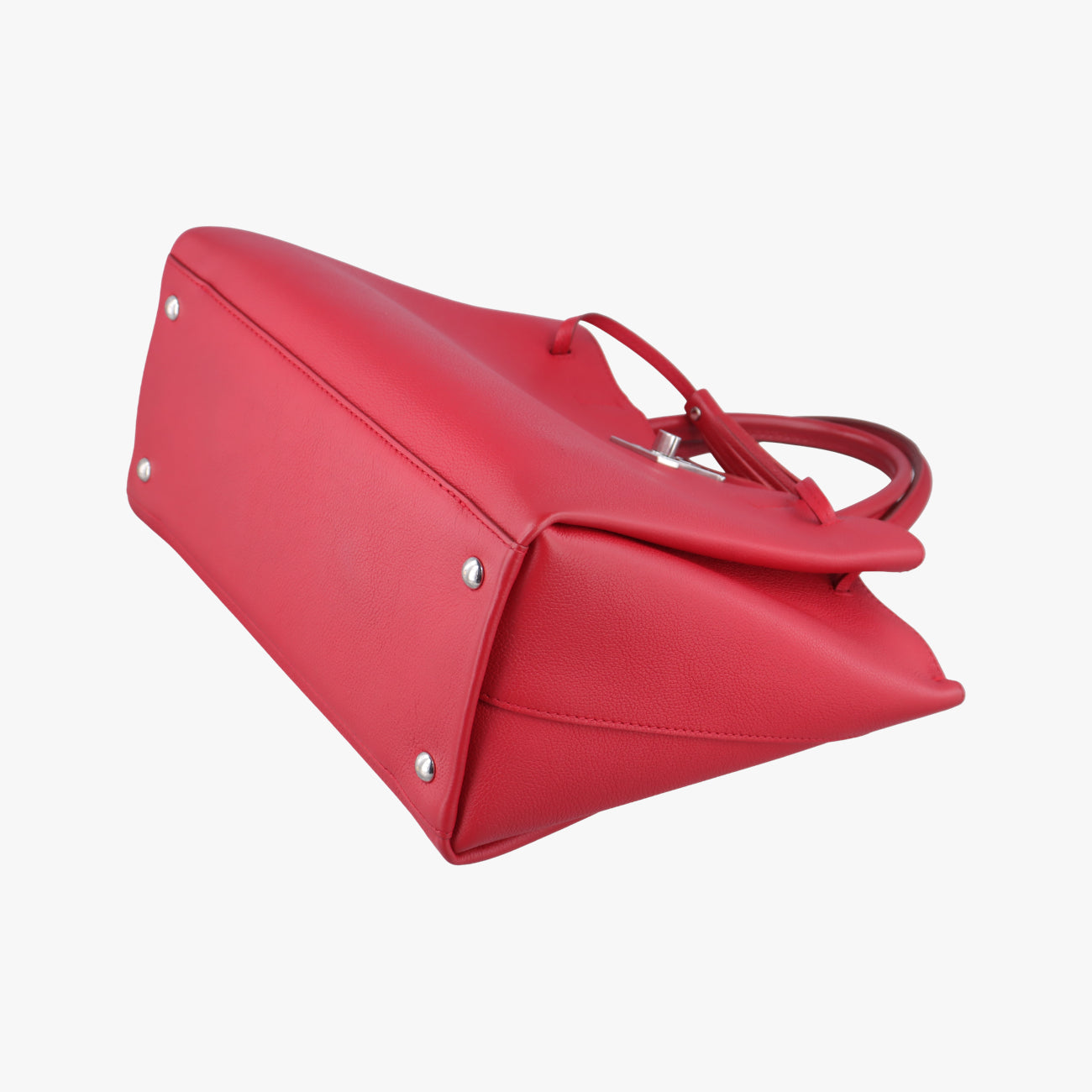 Lockme 2 Rouge leather AR0148ロックミーII ルビー レザー M54570 AR0148