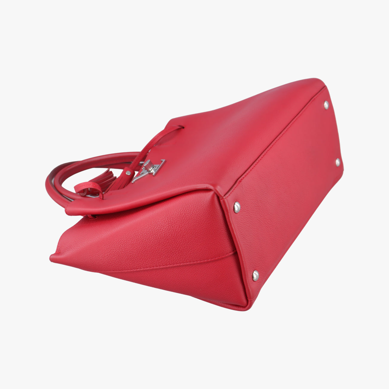 Lockme 2 Rouge leather AR0148ロックミーII ルビー レザー M54570 AR0148