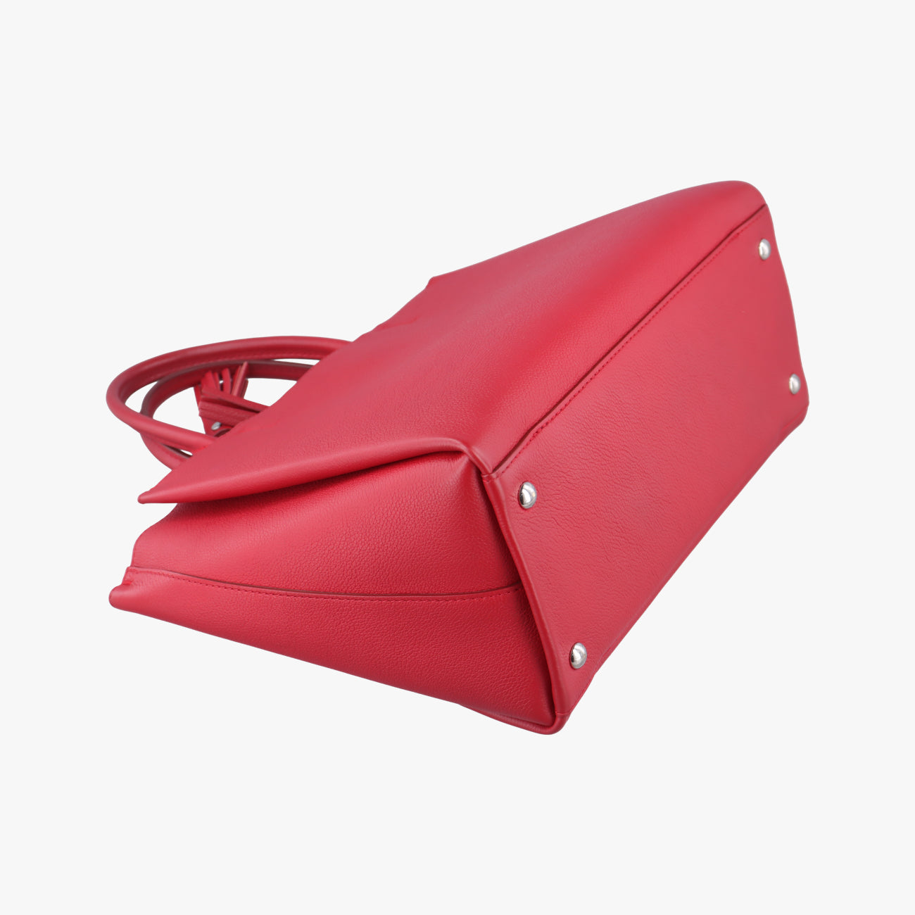 Lockme 2 Rouge leather AR0148ロックミーII ルビー レザー M54570 AR0148