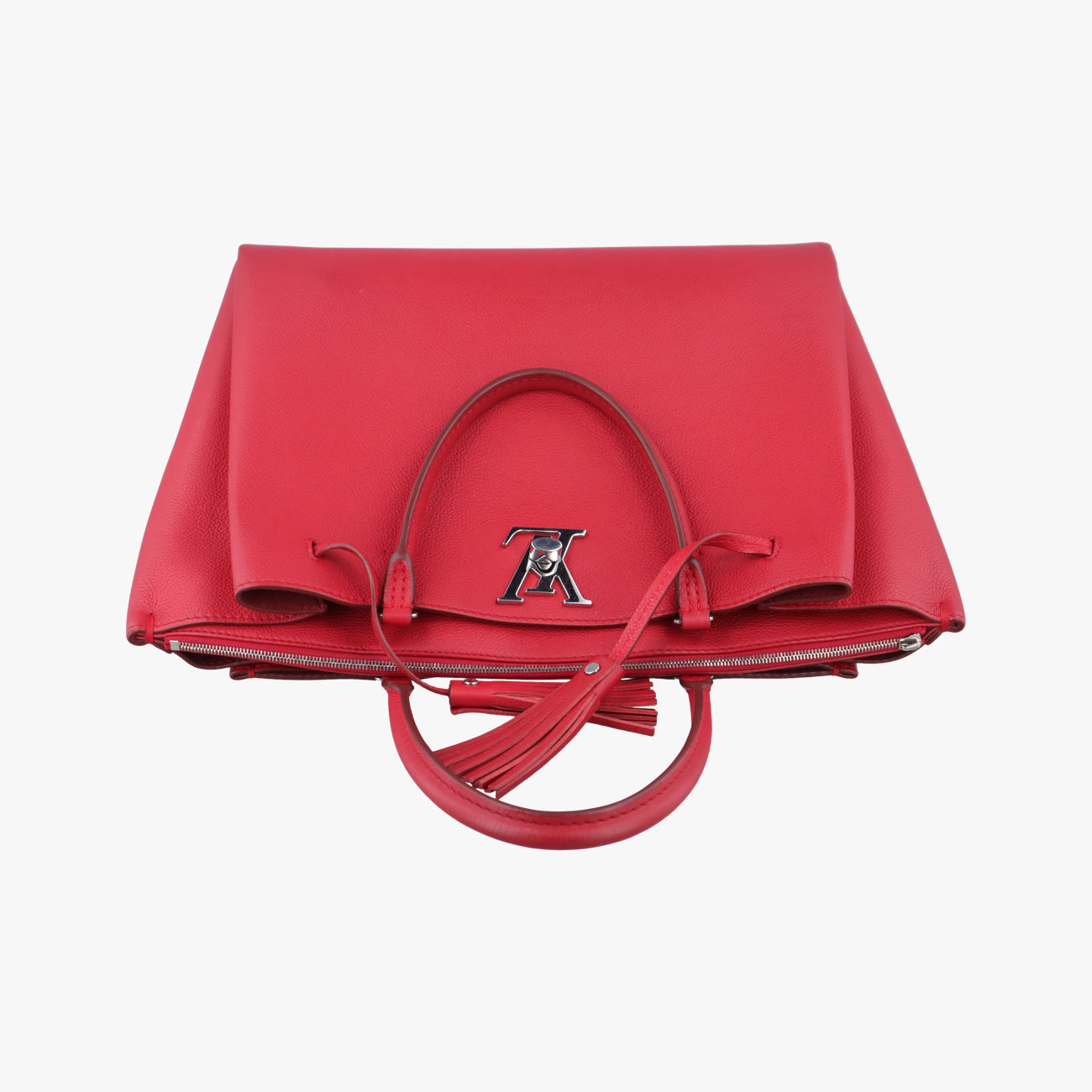 Lockme 2 Rouge leather AR0148ロックミーII ルビー レザー M54570 AR0148