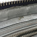 Pandora Medium Navy Leather EF G0197パンドラミディアム ネイビー レザー EF G0197