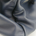 Pandora Medium Navy Leather EF G0197パンドラミディアム ネイビー レザー EF G0197