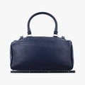 Pandora Medium Navy Leather EF G0197パンドラミディアム ネイビー レザー EF G0197