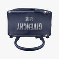 Pandora Medium Navy Leather EF G0197パンドラミディアム ネイビー レザー EF G0197