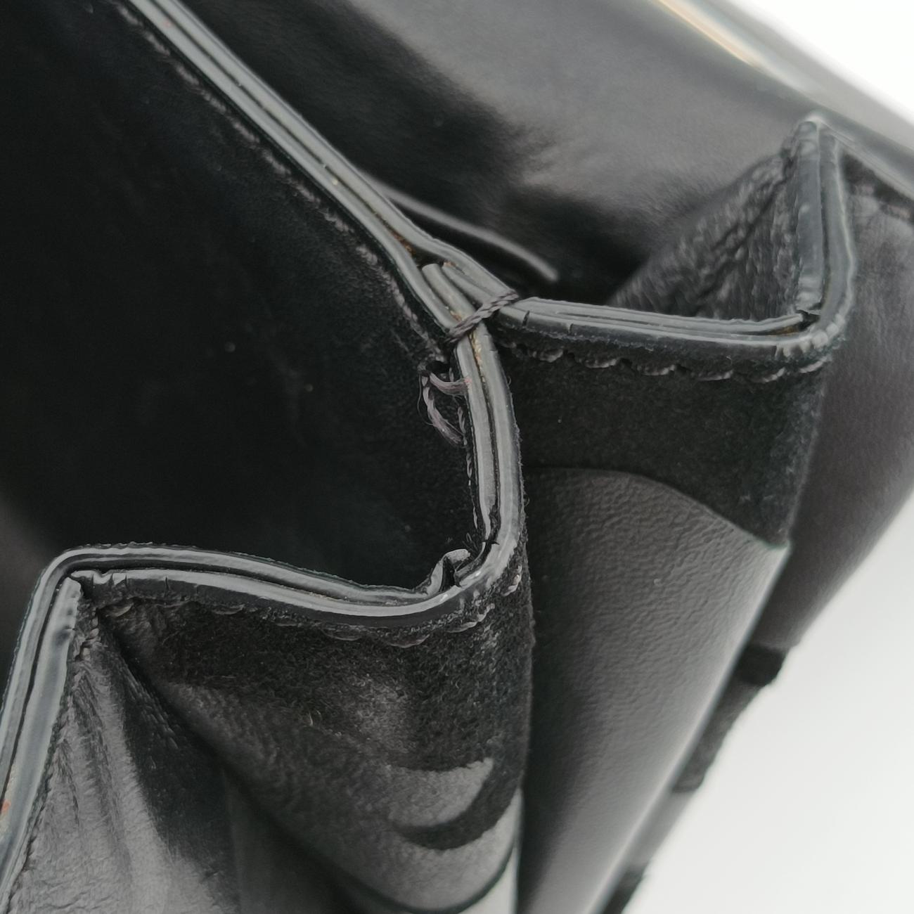 Rockstud Va Va Voom Black Leather BL-J975CP30ロックスタッズ ヴァ ヴァ ヴーム ブラック レザー BL-J975CP30