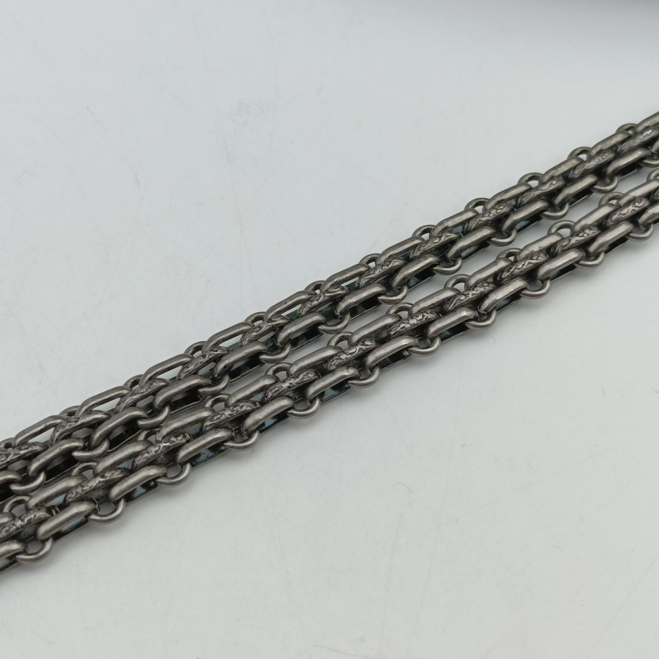 Mademoiselle Bowling Golden leather A49854 14728456マドモアゼル ボーリング ゴールド レザー A49854 14728456