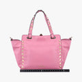 Rockstud Pink Leather BS-I816BOL2ロックスタッズ ピンク レザー BS-I816BOL2