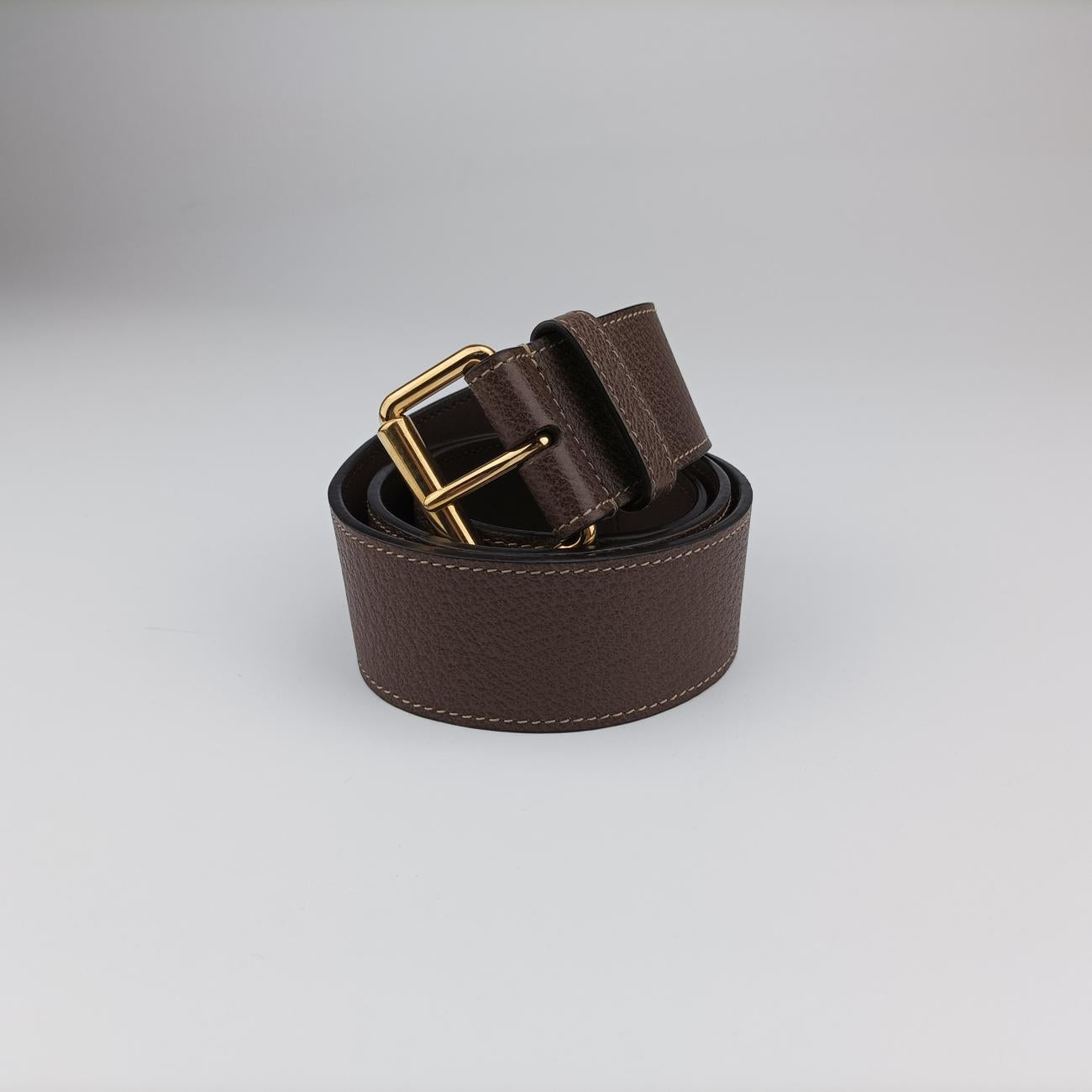 Ophidia Brown×green×red PVC coated canvas × leather オフィディア ブラウン×グリーン×レッド PVCコーティングキャンバス×レザー 519308