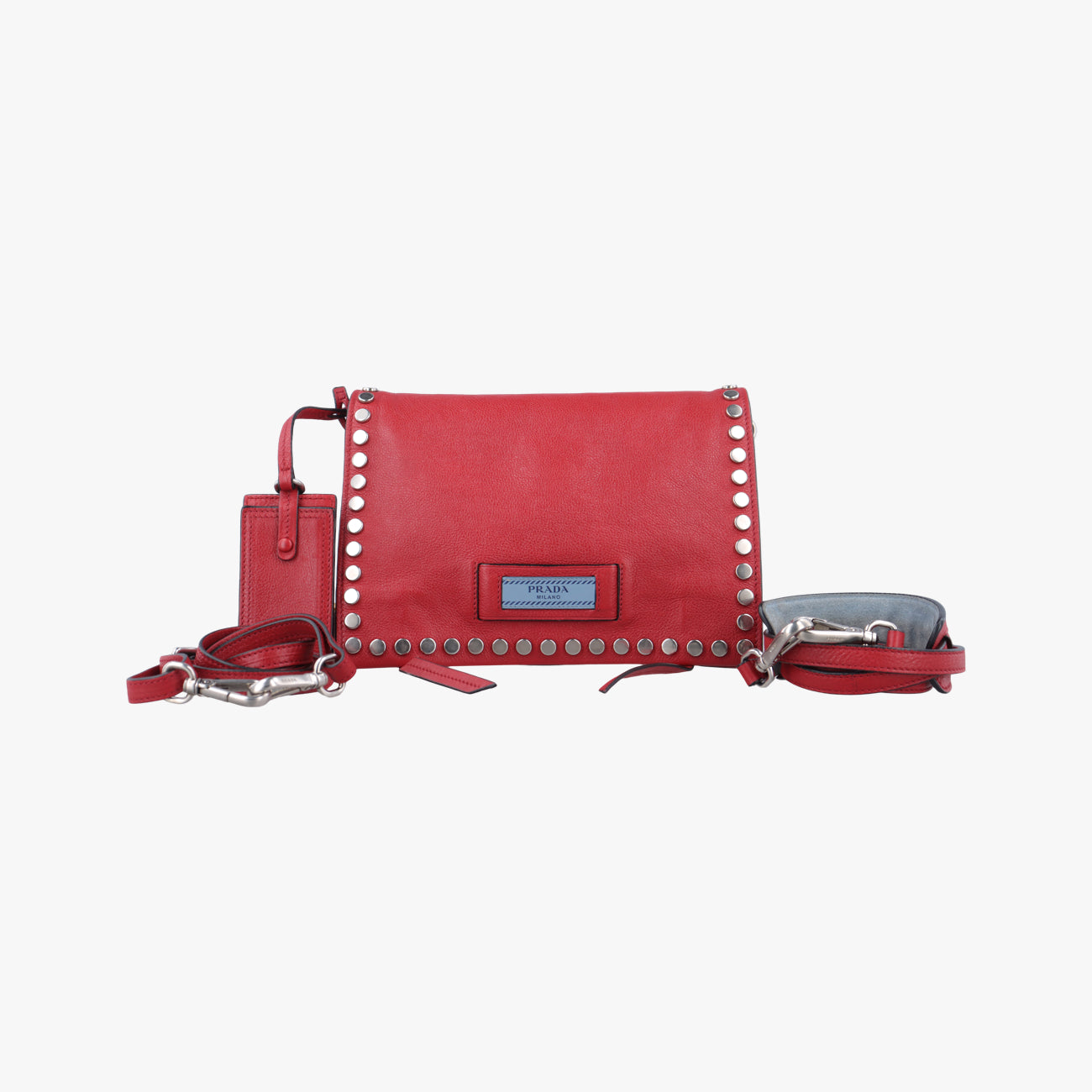 Etiquette Red Leather 260エティケット レッド レザー 1BD082 260