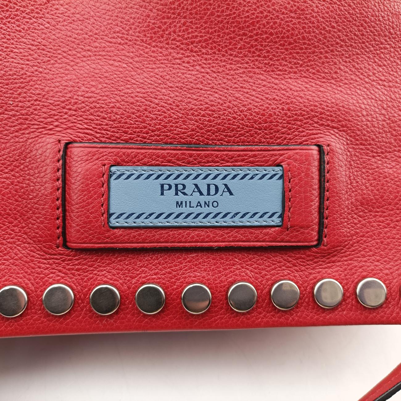 Etiquette Red Leather 260エティケット レッド レザー 1BD082 260