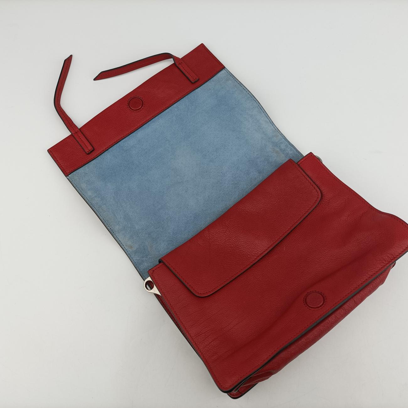 Etiquette Red Leather 260エティケット レッド レザー 1BD082 260