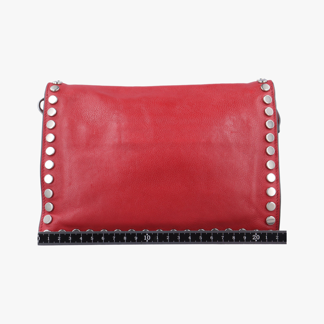 Etiquette Red Leather 260エティケット レッド レザー 1BD082 260