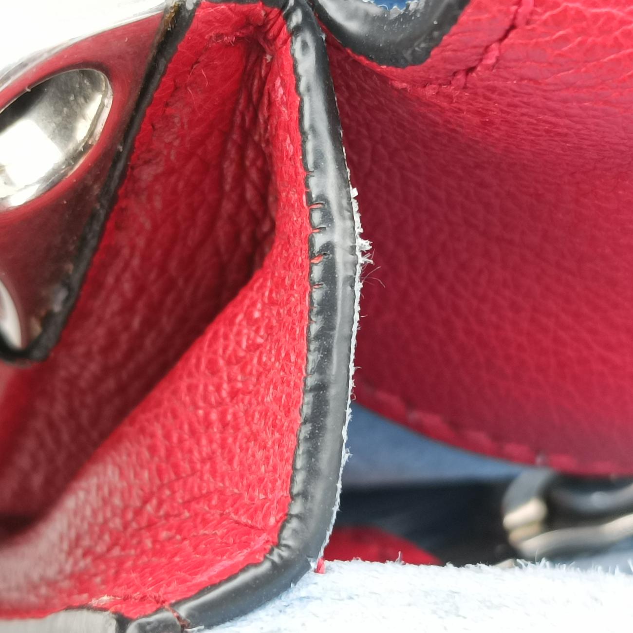 Etiquette Red Leather 260エティケット レッド レザー 1BD082 260