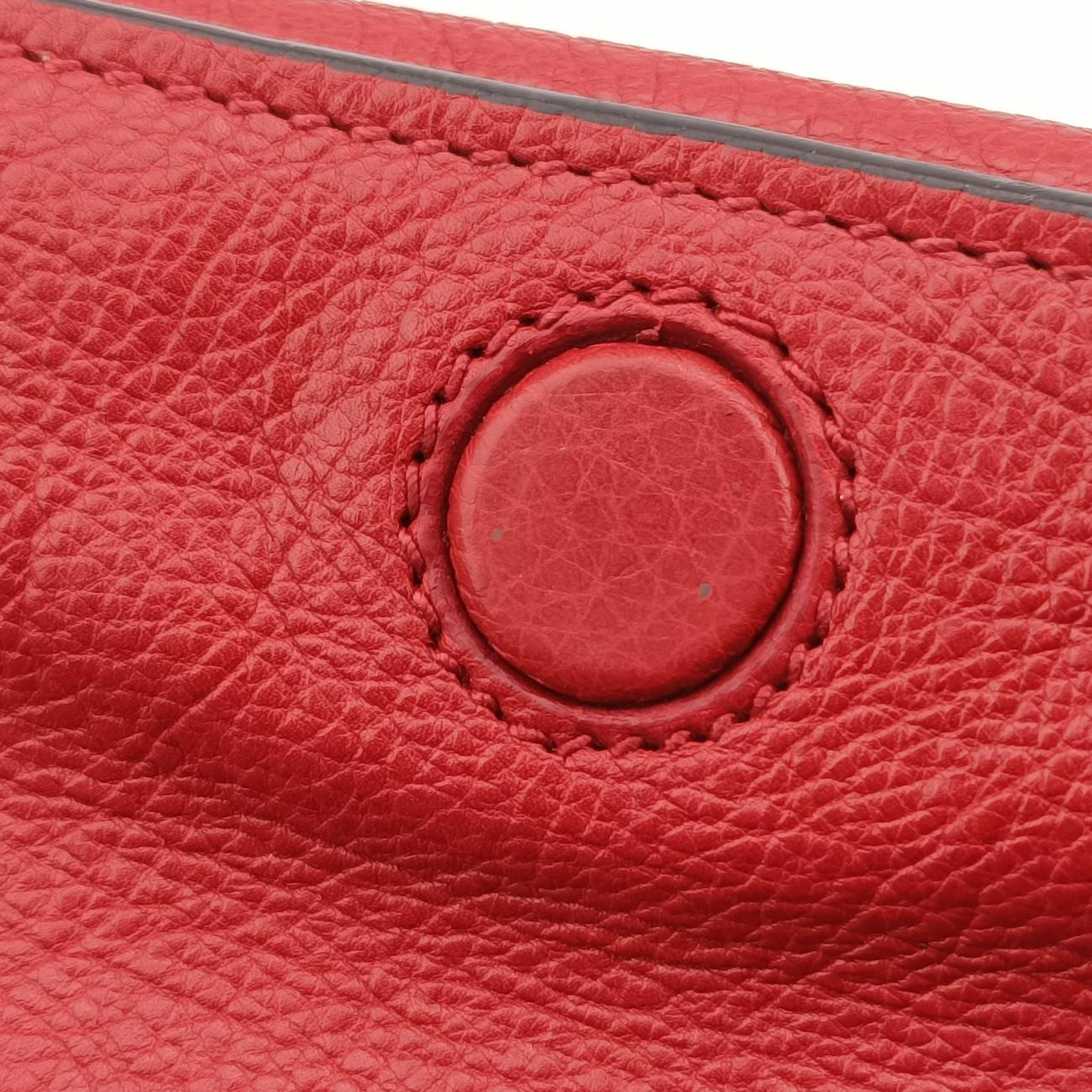 Etiquette Red Leather 260エティケット レッド レザー 1BD082 260