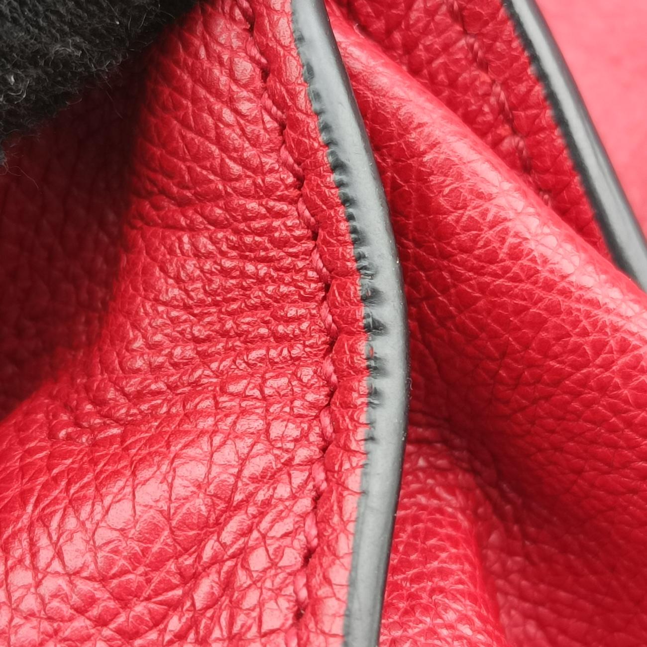 Etiquette Red Leather 260エティケット レッド レザー 1BD082 260