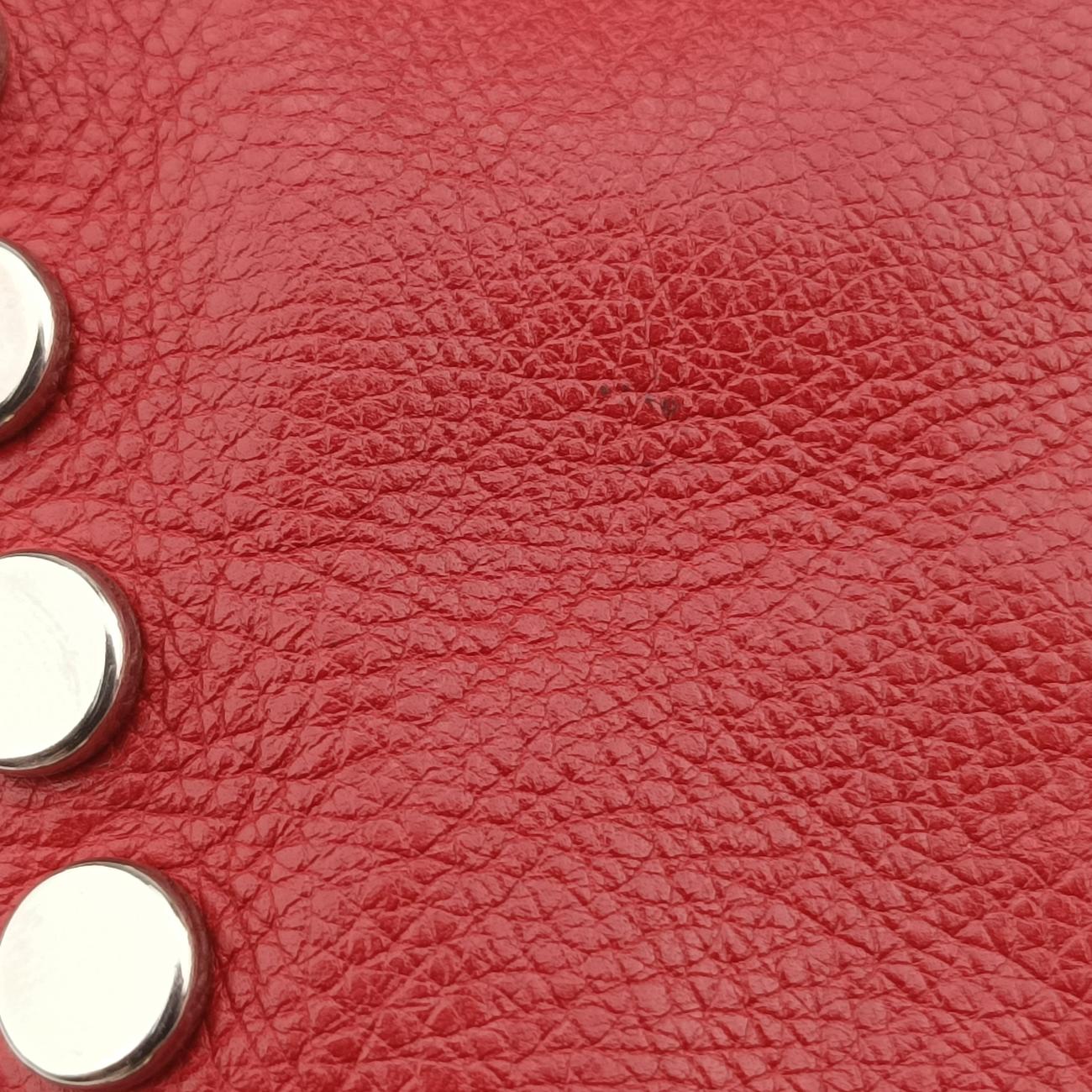 Etiquette Red Leather 260エティケット レッド レザー 1BD082 260