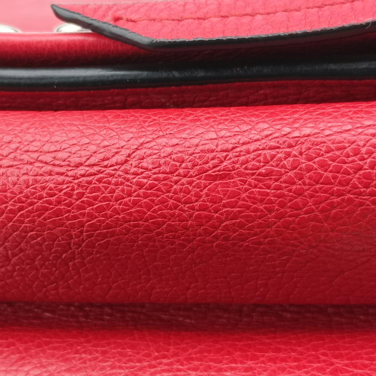 Etiquette Red Leather 260エティケット レッド レザー 1BD082 260