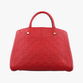 Montaigne MM Cerise Monogram Empreinte SD0175モンテーニュMM スリーズ モノグラム アンプラント M41194 SD0175