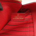 Montaigne MM Cerise Monogram Empreinte SD0175モンテーニュMM スリーズ モノグラム アンプラント M41194 SD0175