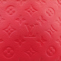 Montaigne MM Cerise Monogram Empreinte SD0175モンテーニュMM スリーズ モノグラム アンプラント M41194 SD0175