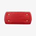 Montaigne MM Cerise Monogram Empreinte SD0175モンテーニュMM スリーズ モノグラム アンプラント M41194 SD0175