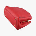 Montaigne MM Cerise Monogram Empreinte SD0175モンテーニュMM スリーズ モノグラム アンプラント M41194 SD0175