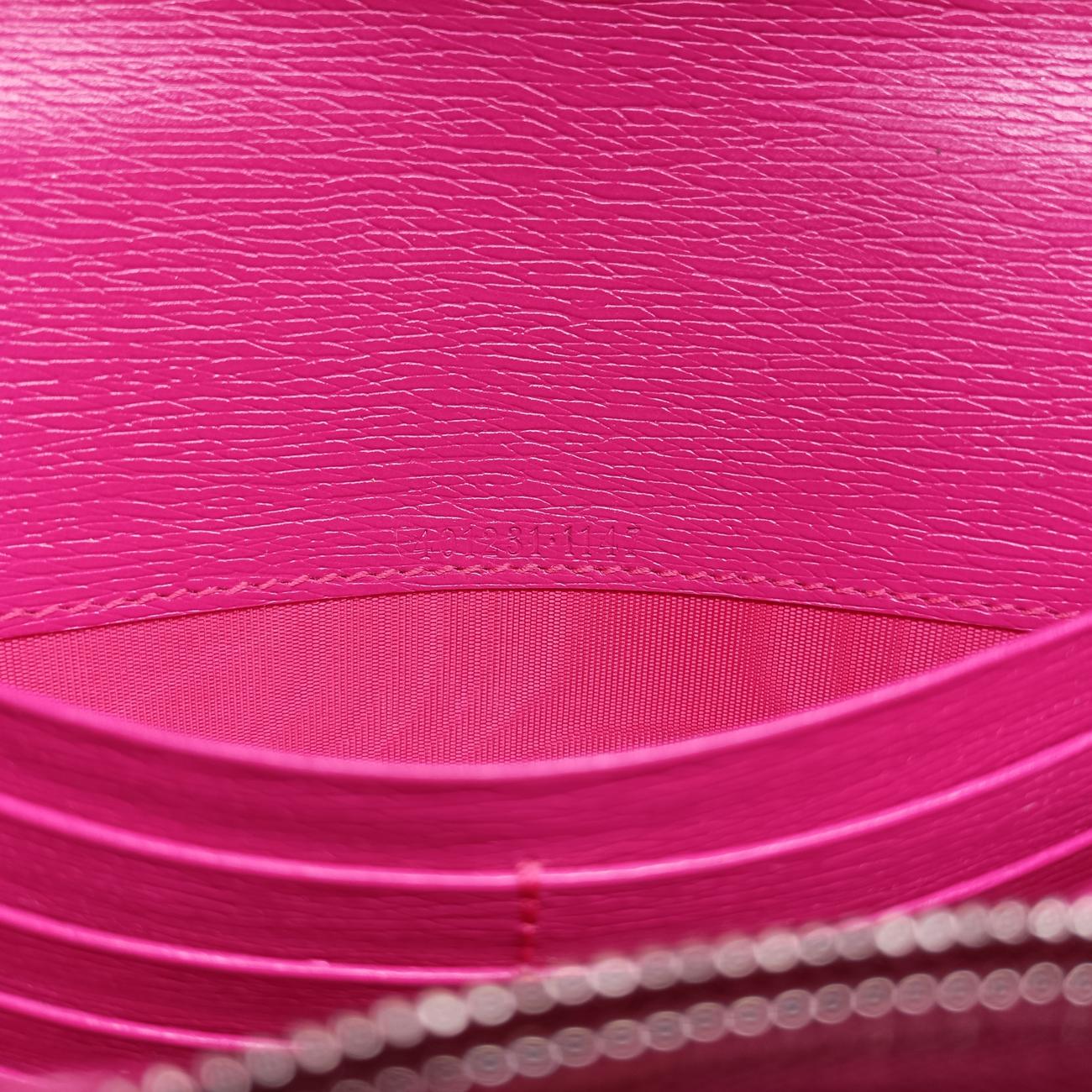 Dionysus Multicolour Leather ディオニュソス マルチカラー レザー 401231