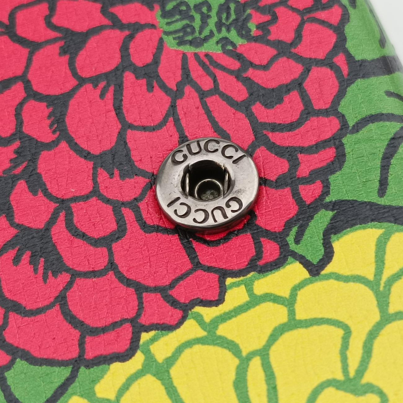 Dionysus Multicolour Leather ディオニュソス マルチカラー レザー 401231