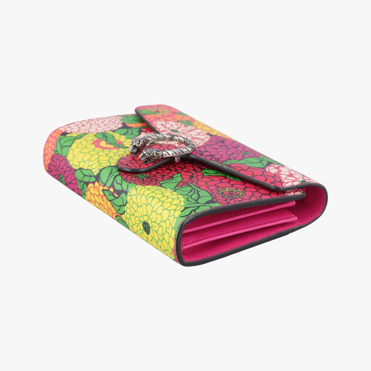 Dionysus Multicolour Leather ディオニュソス マルチカラー レザー 401231