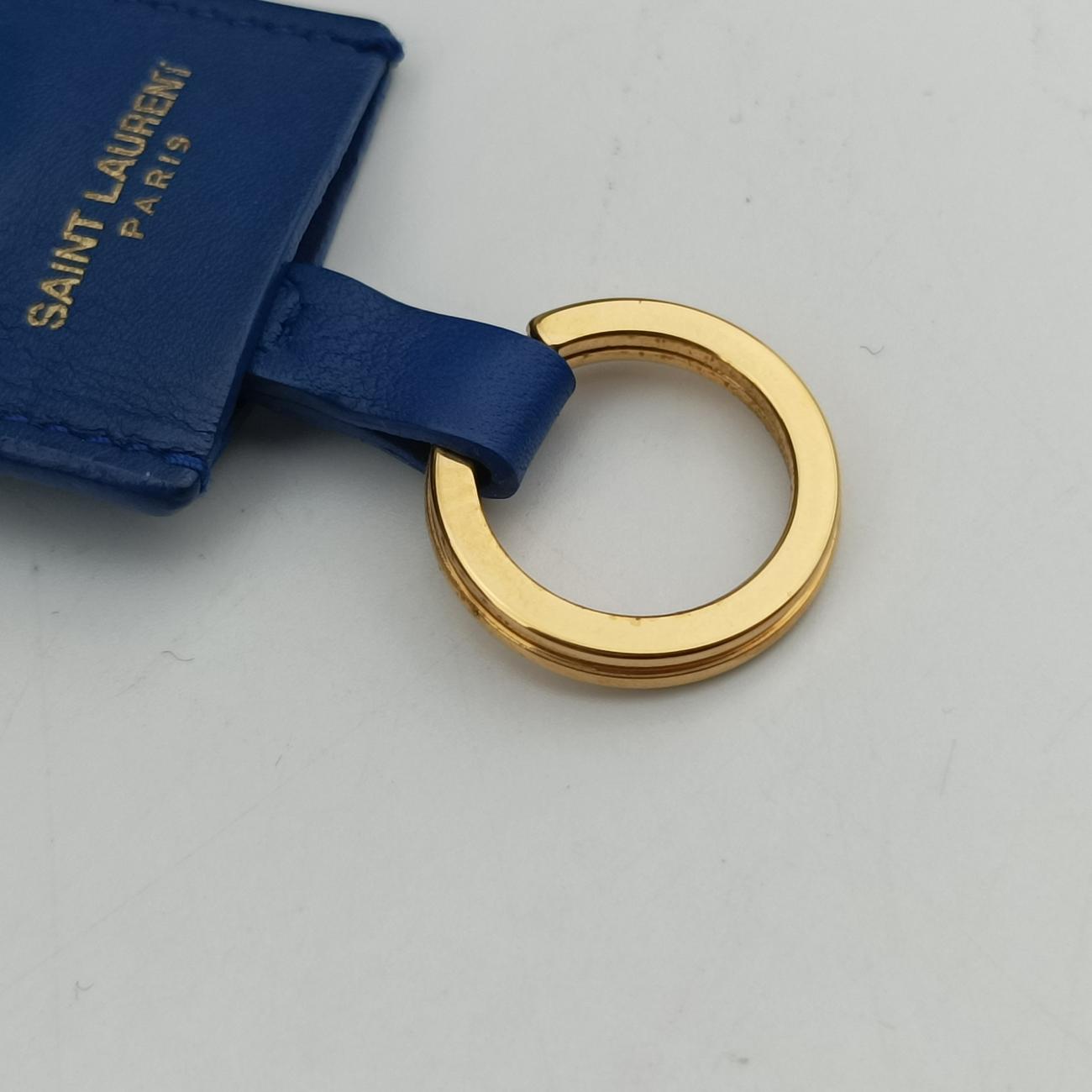 BABY CABAS Blue Leather GNR394461.0215ベイビーカバス ブルー レザー 394461 GNR394461.0215