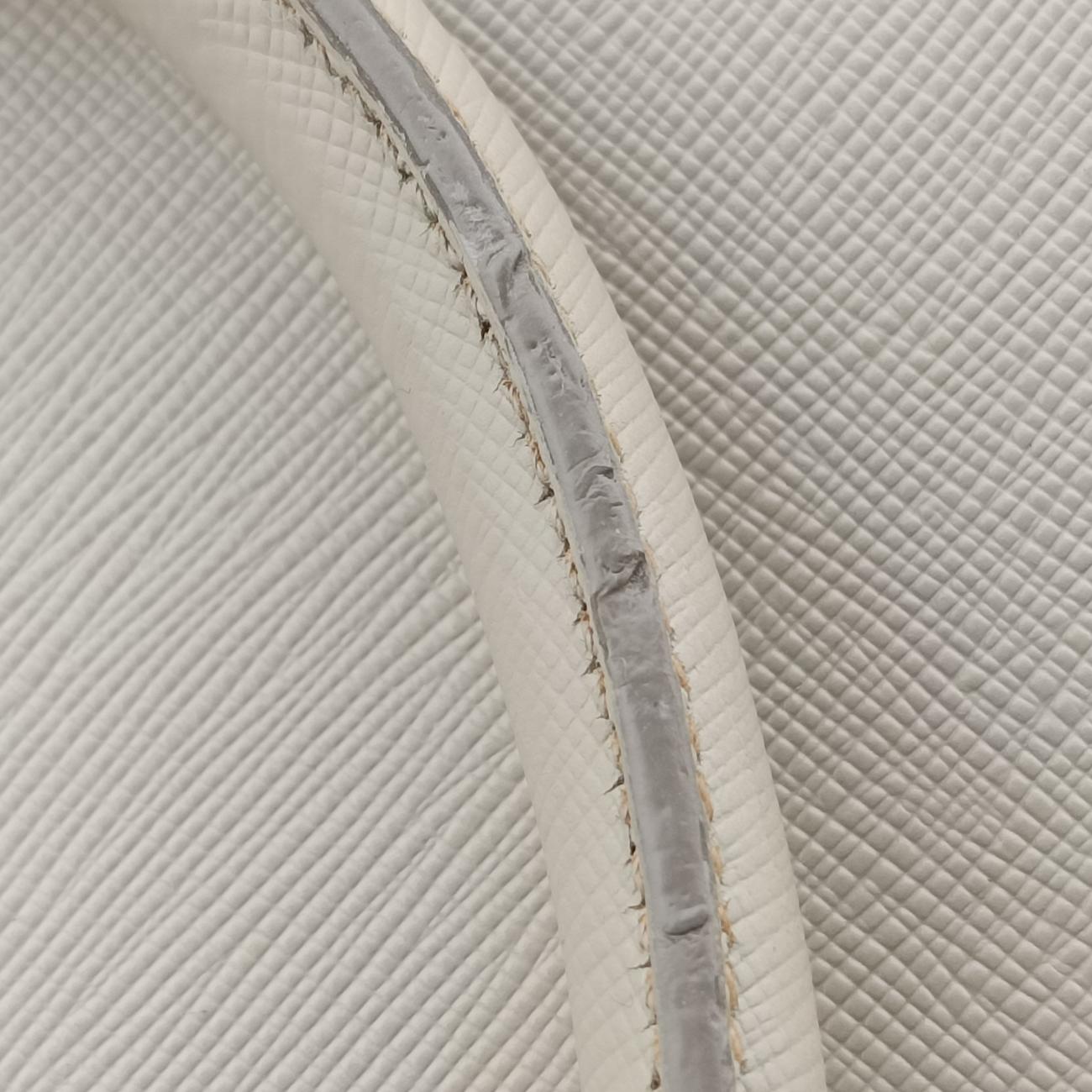 Promenade Grey SAFFIANO Leather BN2558 8 7 165プロムナード グレー サフィアーノレザー BN2558 8 7 165