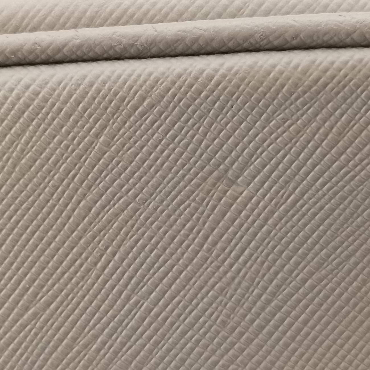 Promenade Grey SAFFIANO Leather BN2558 8 7 165プロムナード グレー サフィアーノレザー BN2558 8 7 165