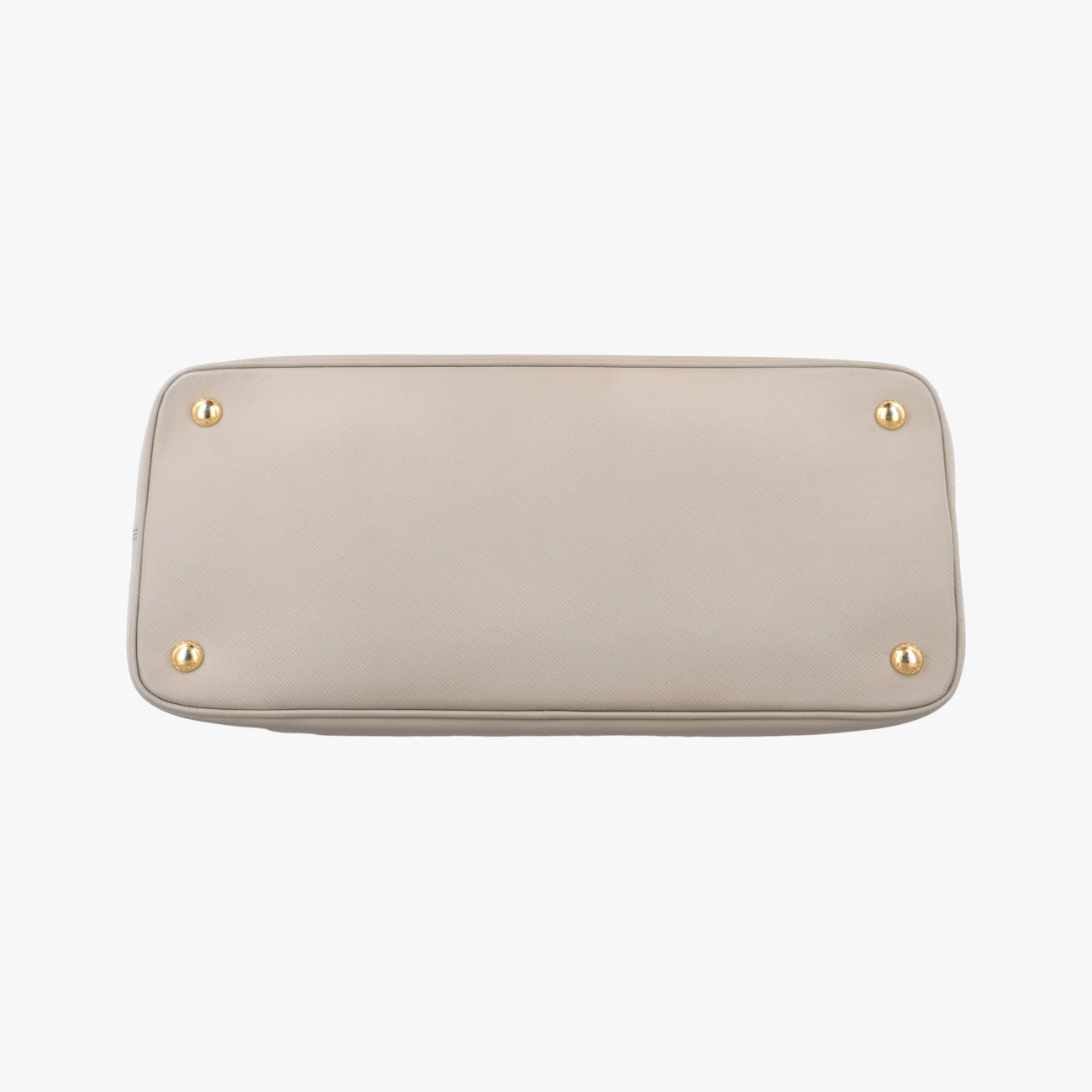 Promenade Grey SAFFIANO Leather BN2558 8 7 165プロムナード グレー サフィアーノレザー BN2558 8 7 165