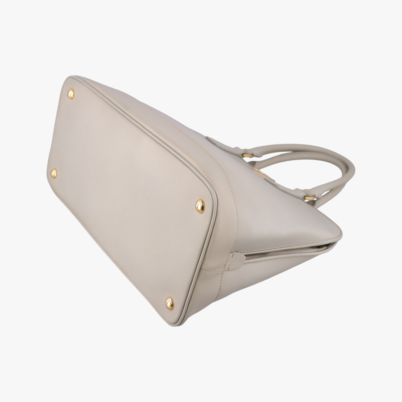 Promenade Grey SAFFIANO Leather BN2558 8 7 165プロムナード グレー サフィアーノレザー BN2558 8 7 165