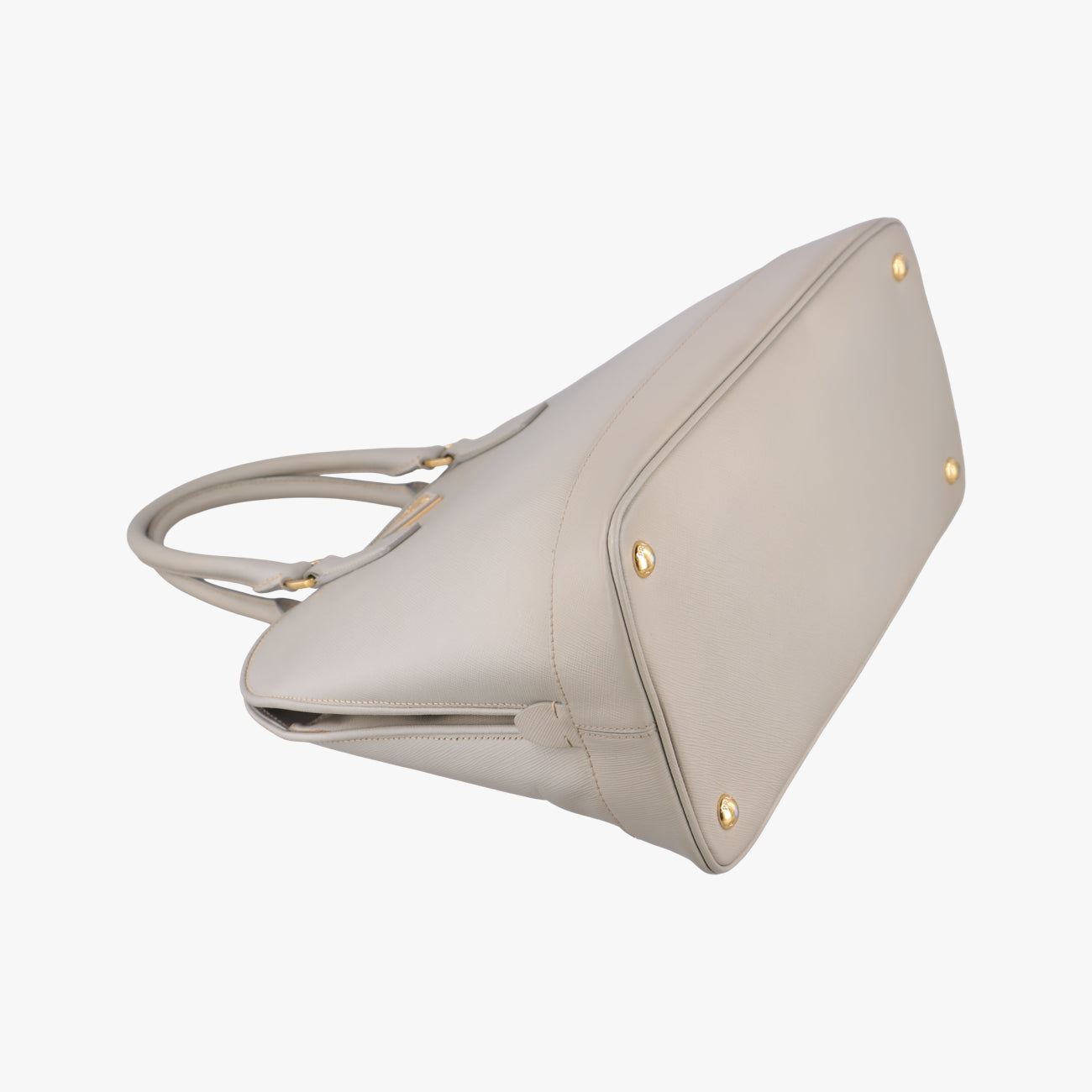 Promenade Grey SAFFIANO Leather BN2558 8 7 165プロムナード グレー サフィアーノレザー BN2558 8 7 165