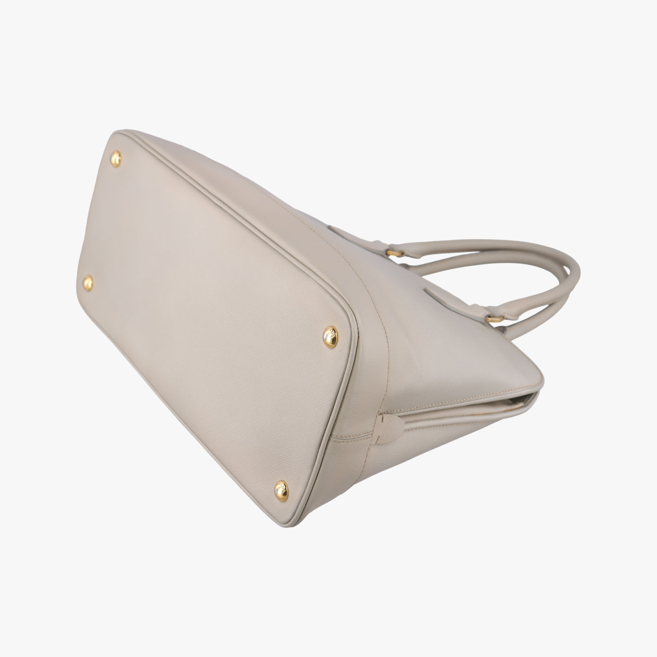 Promenade Grey SAFFIANO Leather BN2558 8 7 165プロムナード グレー サフィアーノレザー BN2558 8 7 165