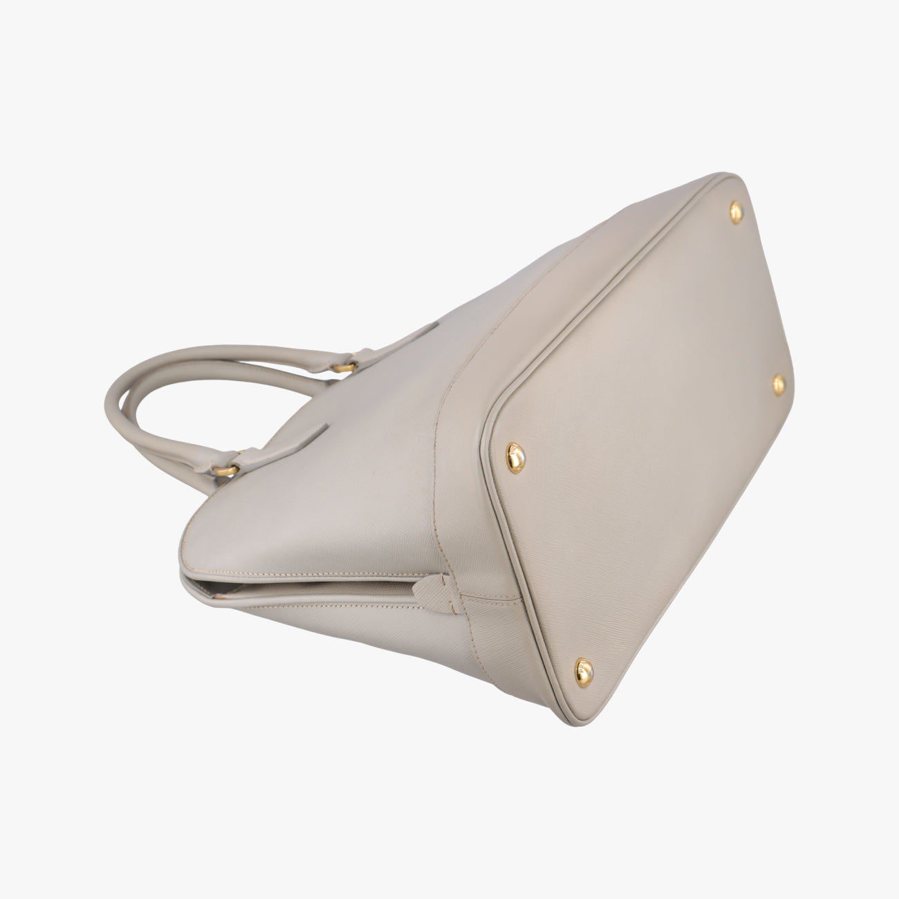 Promenade Grey SAFFIANO Leather BN2558 8 7 165プロムナード グレー サフィアーノレザー BN2558 8 7 165