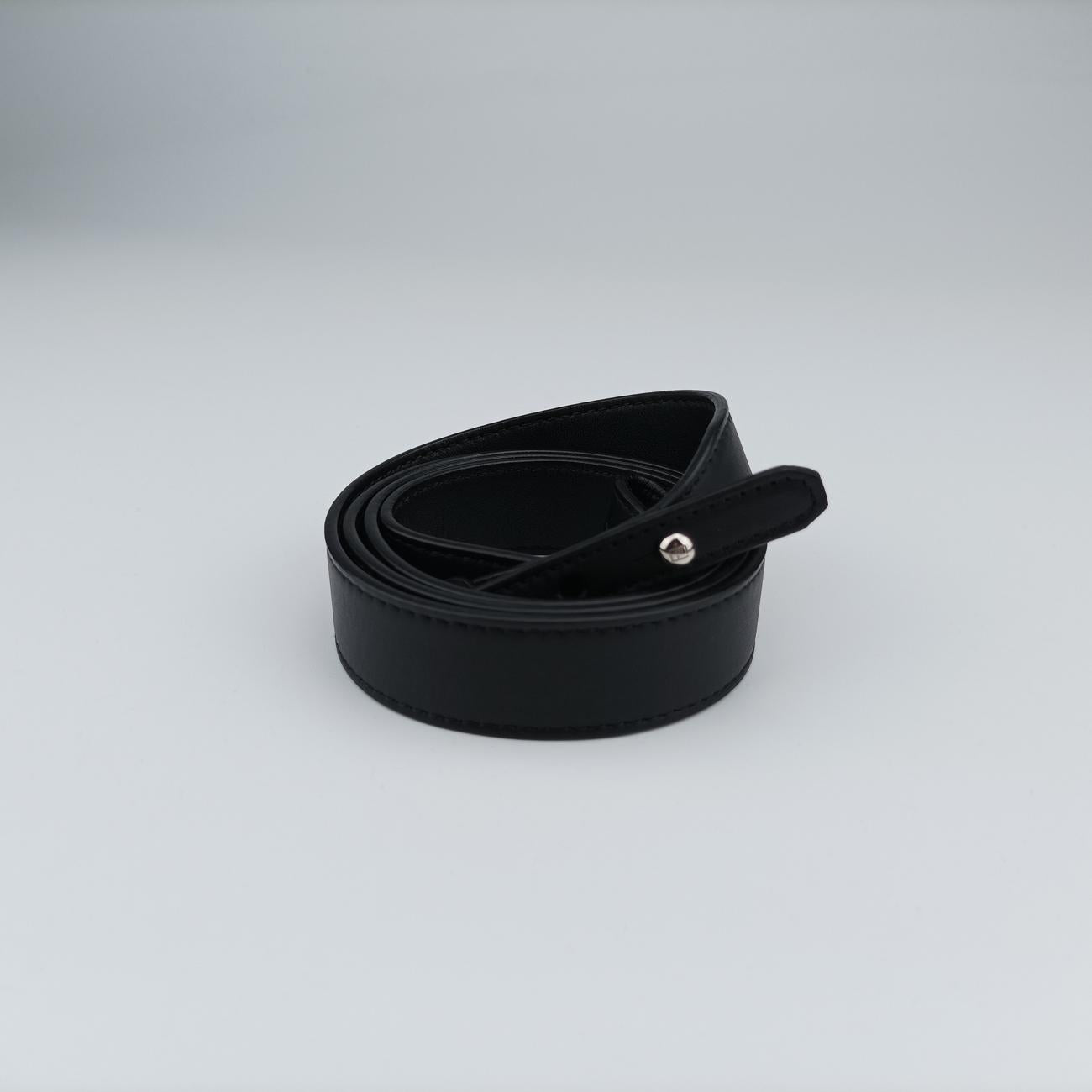 FF Logo Baguette slim Brown jacquard 7M0295 A9ZL 209-0501バゲット スリム ブラウン ジャガード 7M0295 7M0295 A9ZL 209-0501