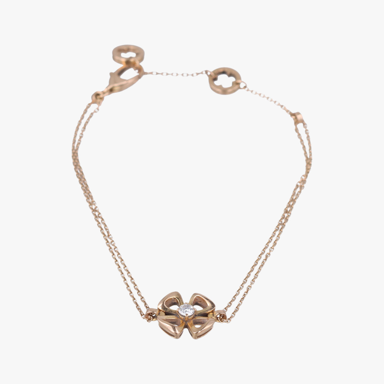 Fiorever Golden AU750 355326 N46YLYフィオレバー ゴールド AU750 355326 N46YLY