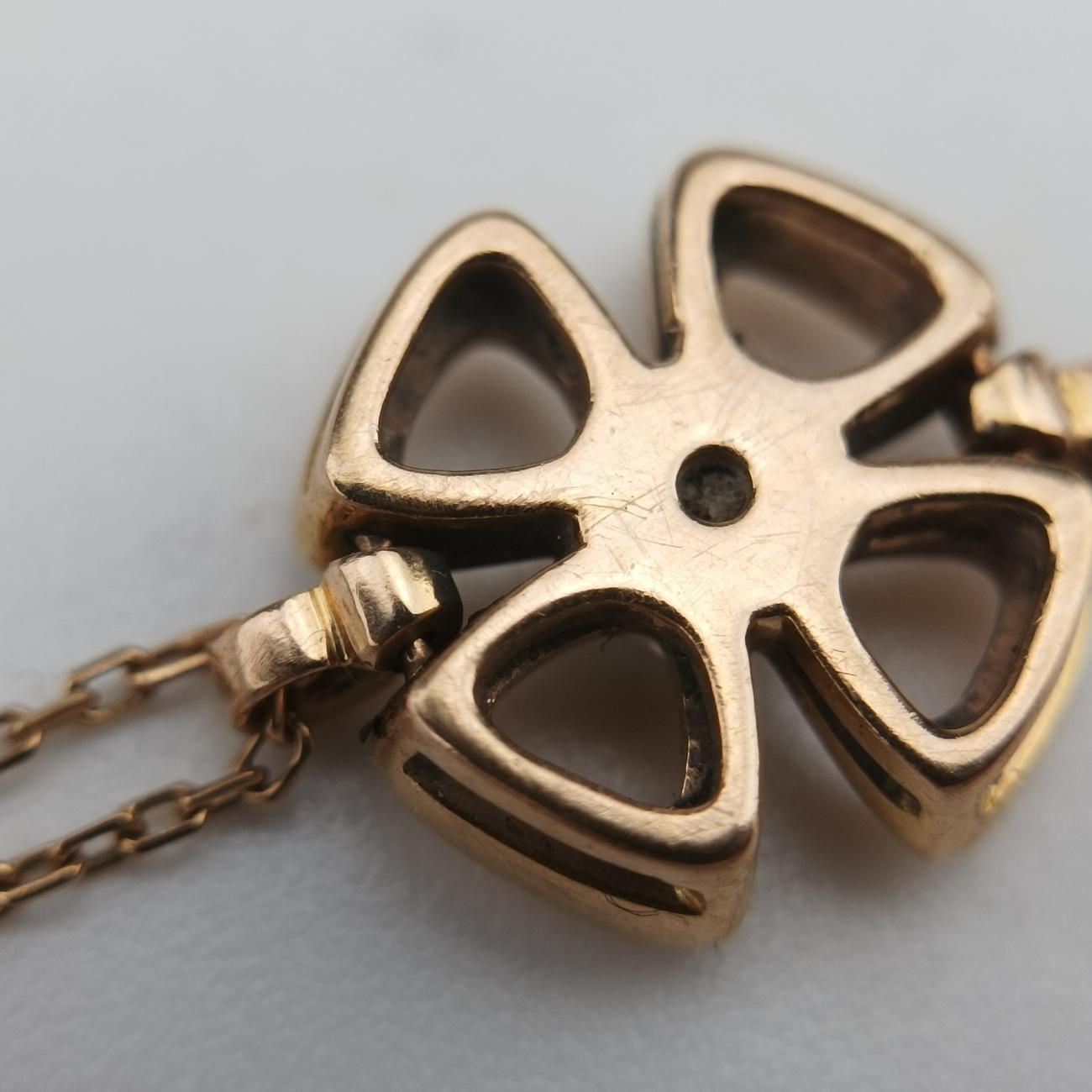 Fiorever Golden AU750 355326 N46YLYフィオレバー ゴールド AU750 355326 N46YLY