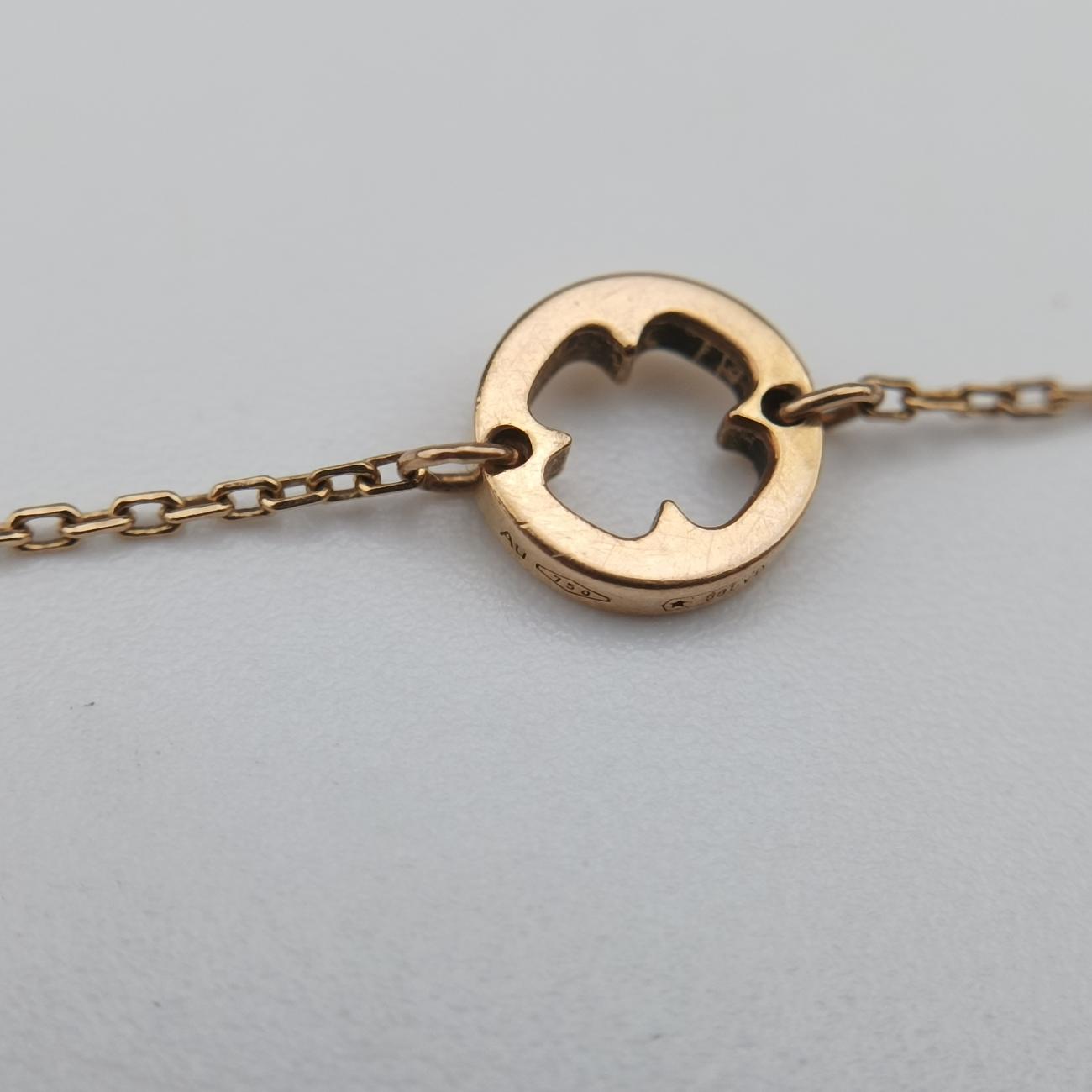 Fiorever Golden AU750 355326 N46YLYフィオレバー ゴールド AU750 355326 N46YLY