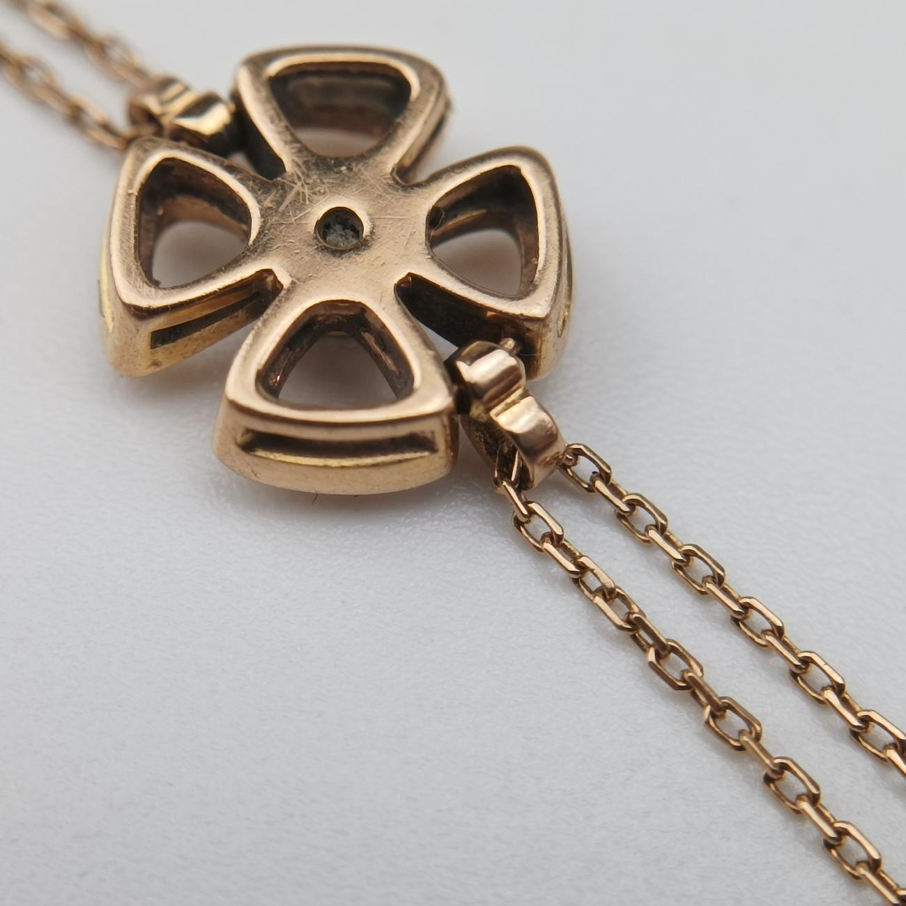 Fiorever Golden AU750 355326 N46YLYフィオレバー ゴールド AU750 355326 N46YLY