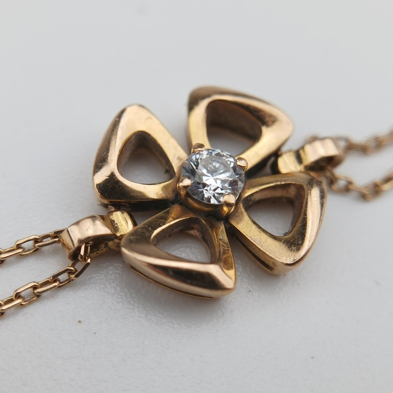 Fiorever Golden AU750 355326 N46YLYフィオレバー ゴールド AU750 355326 N46YLY